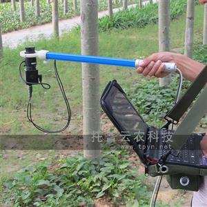 葉面積指數(shù)測量儀